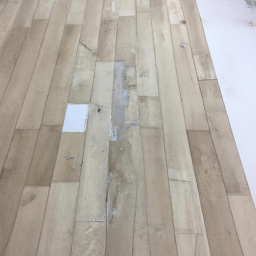 Rénovation parquet : restaurez la beauté de votre parquet ancien Villejuif